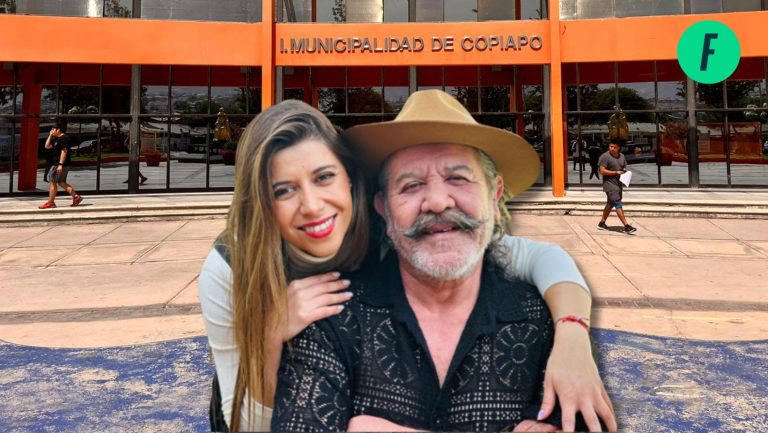 Lee más sobre el artículo Redes sociales de la Municipalidad de Copiapó: Contraloría acoge denuncia por uso “excesivo” de imagen de la diputada Cicardini en mayo de 2025