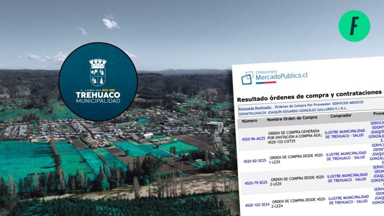 Trehuaco