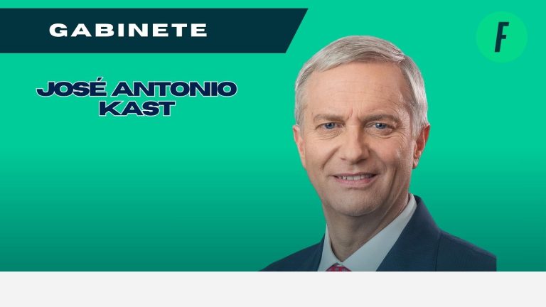 Lee más sobre el artículo ¿Quiénes serán los próximos 24 ministros del presidente electo José Antonio Kast?