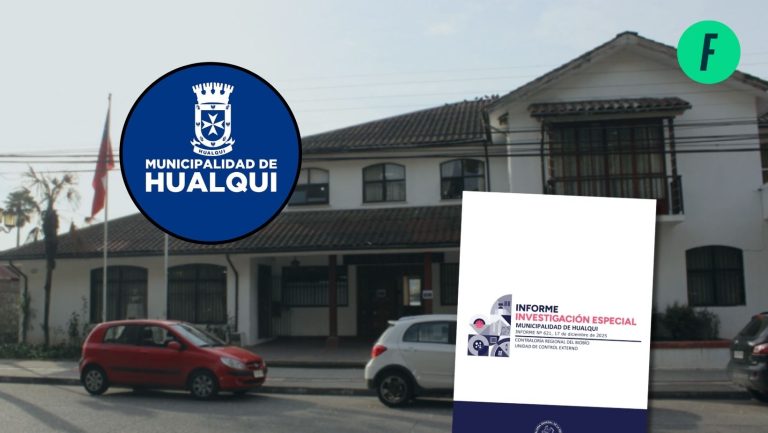 Lee más sobre el artículo Directora de Tránsito de Hualqui sin frenos: Le adjudican contratos por más de $87 millones a su círculo cercano