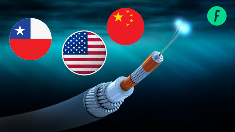 Lee más sobre el artículo Cable Humboldt y Chile-China Express: ¿cuáles son las diferencias?