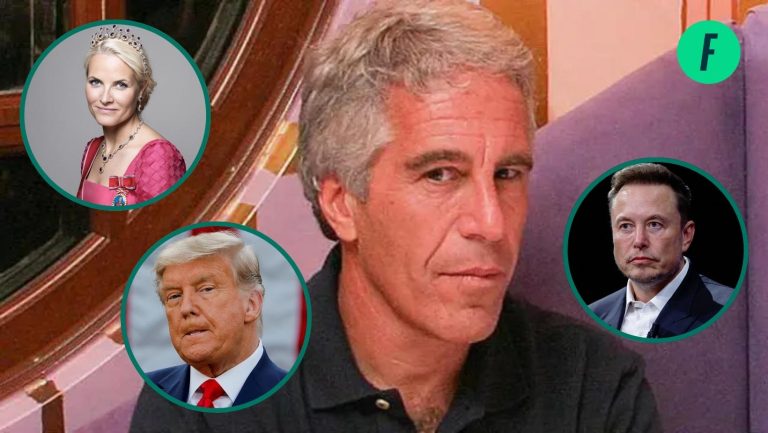 Lee más sobre el artículo Nuevas revelaciones del Caso Epstein: ¿Qué sigue ahora?