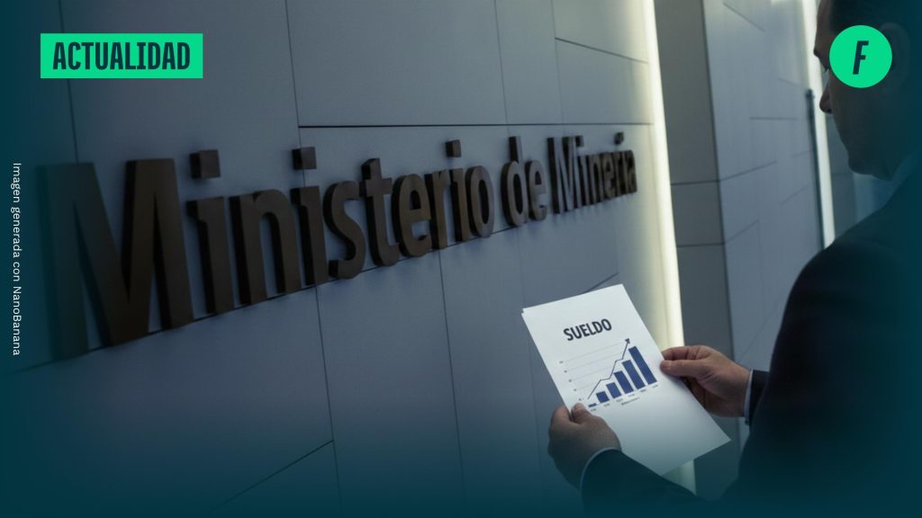 Minería