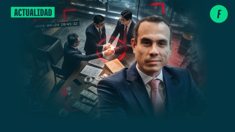 Lee más sobre el artículo ¿Cómo cayó Jerí? El séptimo presidente de Perú que es destituido antes de terminar su Gobierno