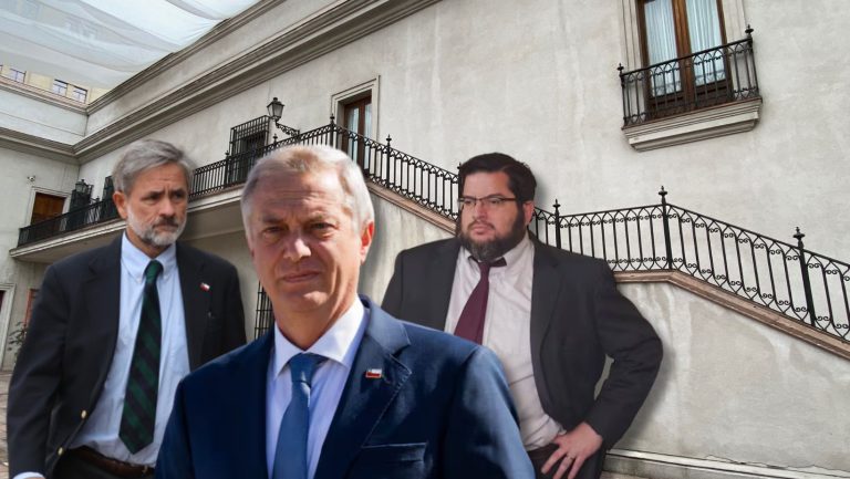 Lee más sobre el artículo El aumento de sueldos de asesores presidenciales lo fijó una comisión, no el propio José Antonio Kast