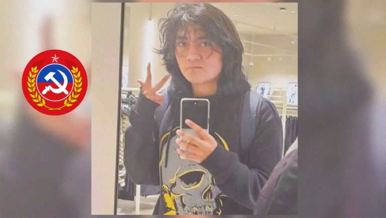 Lee más sobre el artículo Es falso que el asesino de inspectora en colegio de Calama sea militante del Partido Comunista