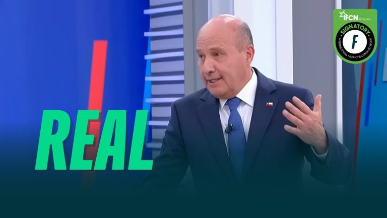 Lee más sobre el artículo Jorge Quiroz por limitación de la gratuidad a mayores de 30 años: “Esa medida está en la comisión que convocó el ministro Marcel”: #Real