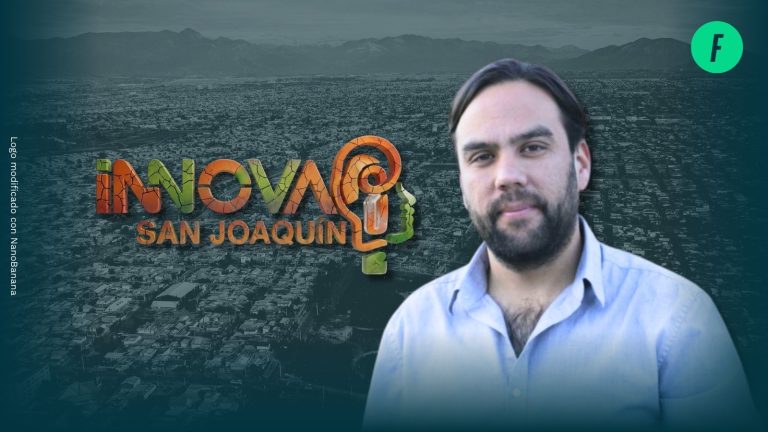 San Joaquín