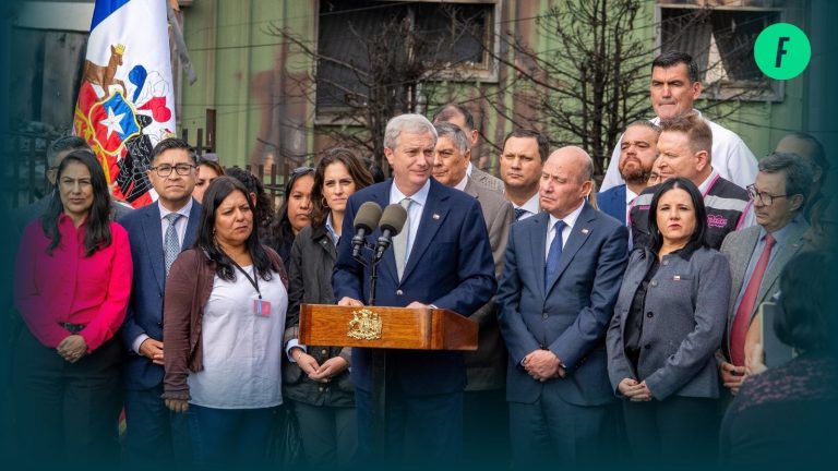 Lee más sobre el artículo Las primeras medidas económicas de Kast: bajar impuesto a la gran empresa y recorte de gasto en los ministerios