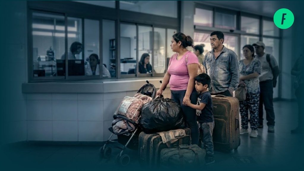 Migrantes