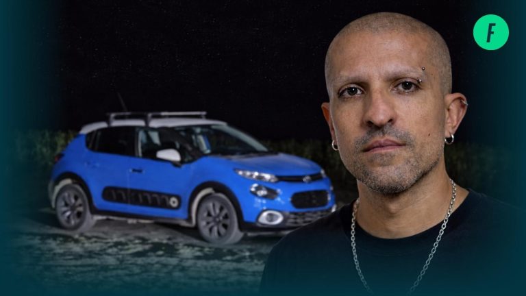 Lee más sobre el artículo Rojas Vade fue encontrado con escritos de “Viva Kast” y “No + zurdos” en sus brazos
