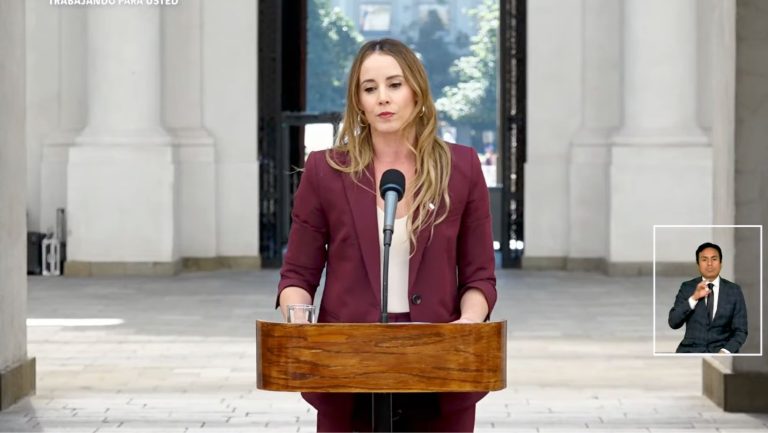 Lee más sobre el artículo Galvarino Apablaza no está condenado por el asesinato de Jaime Guzmán, como aseguró la ministra Mara Sedini