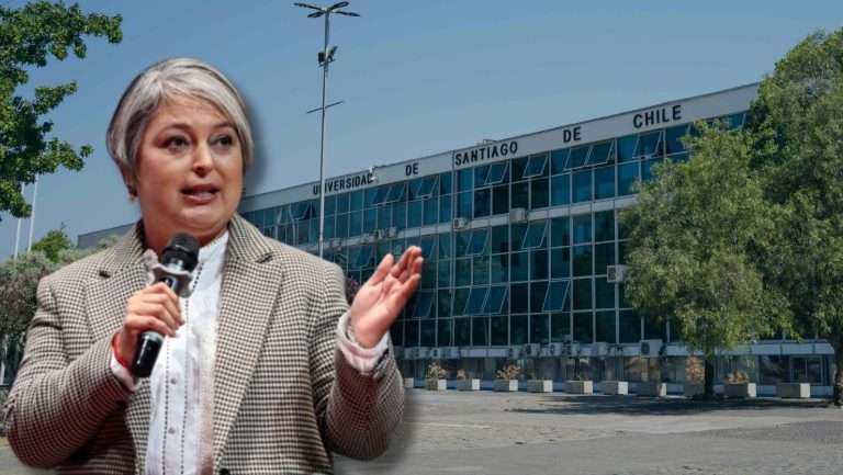Lee más sobre el artículo No es cierto que Jeannette Jara tendrá un sueldo de 13 millones en la USACH