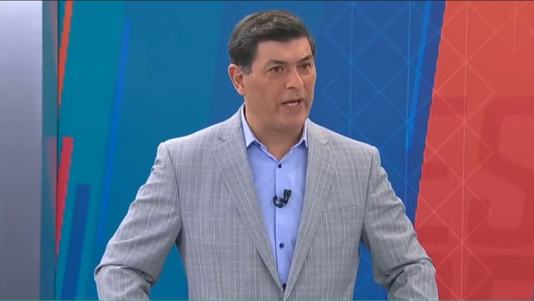Lee más sobre el artículo Doctor File sí tiene un 25% de inasistencia en sala de la Cámara, como aseguró Parisi