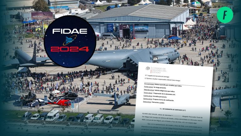 FIDAE