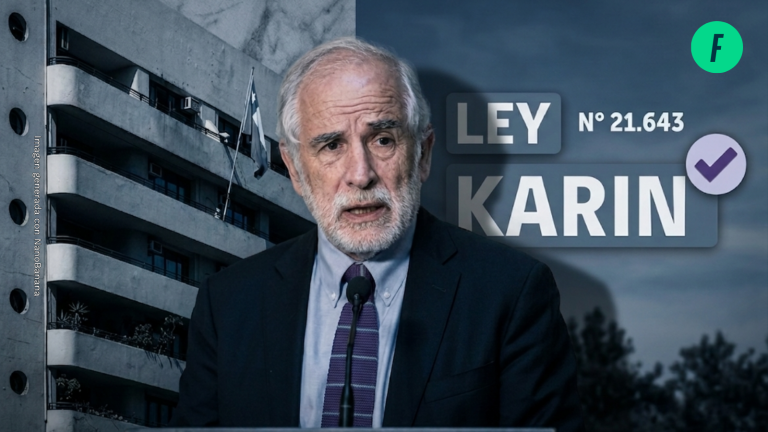 Lee más sobre el artículo Ingresan denuncia por Ley Karín en contra del exministro de Vivienda Carlos Montes