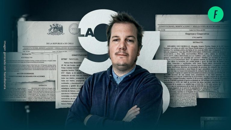 Lee más sobre el artículo “El Yeti” Costabal: la trayectoria del cabecilla de la Secom y su millonario negocio con republicanos
