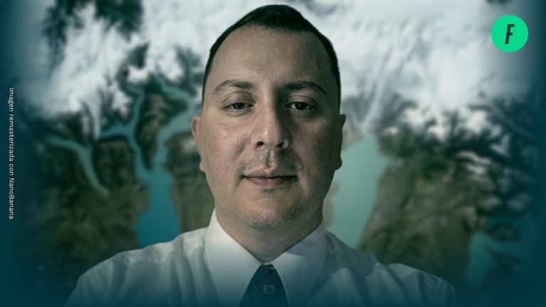 Lee más sobre el artículo Juan Ignacio Ipinza: “El acuerdo de Chile-Argentina de 1998 permite que cedamos 1.800 km del Campo Hielo Sur”