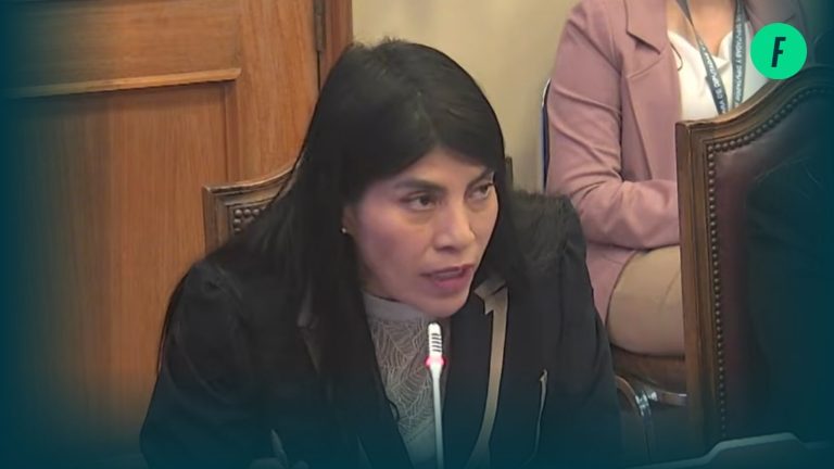Lee más sobre el artículo ¿Se recorta Becas Chile? Los dichos de la ministra Lincolao en el Congreso Nacional que ahora descarta