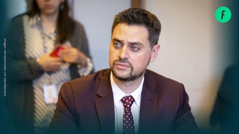 Lee más sobre el artículo Diputado Manouchehri: “Es vergonzoso ver a algunos políticos y periodistas justificar el uso indebido de recursos públicos”