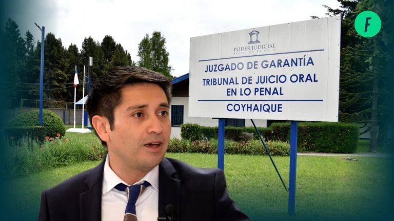 Lee más sobre el artículo Juzgado de Garantía de Coyhaique reagendó la reformalización del senador Calisto y los demás imputados